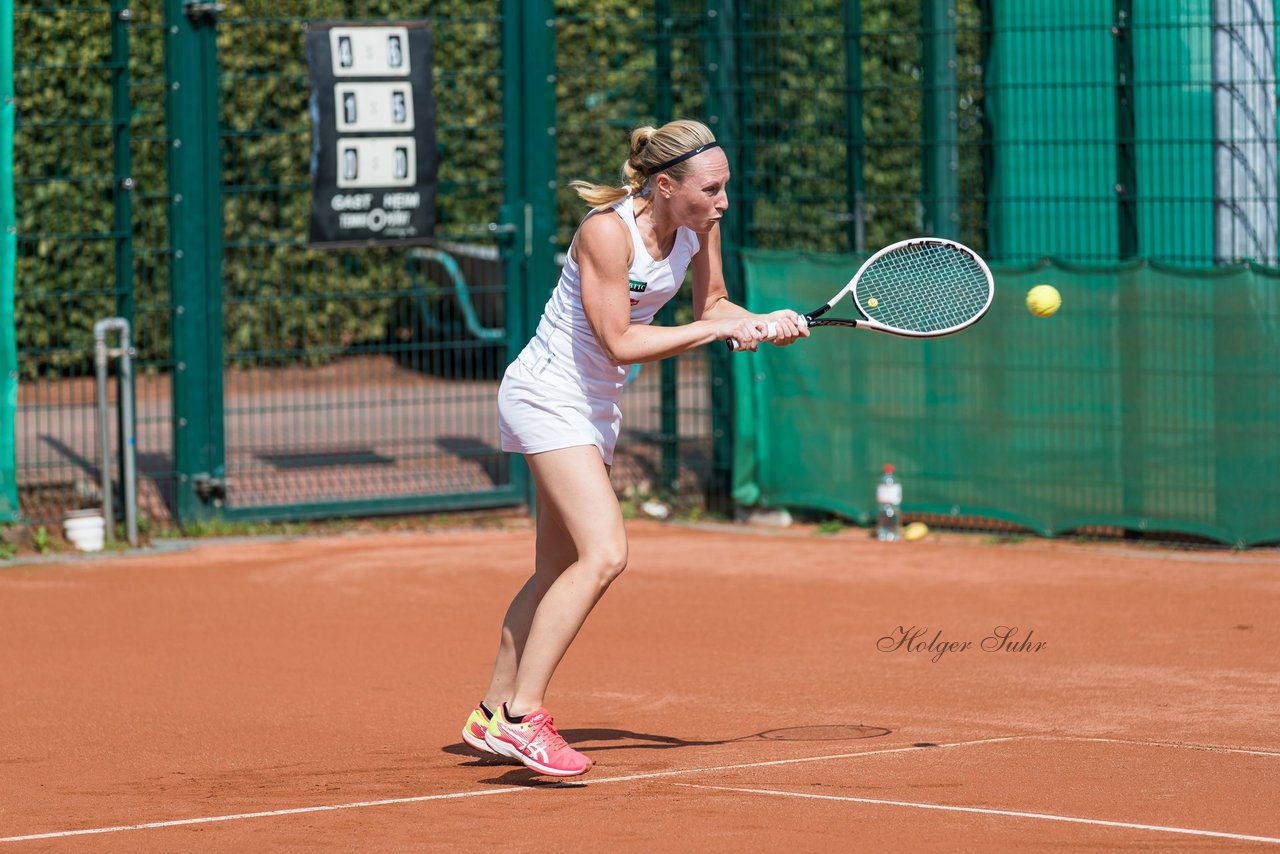 Bild 151 - BL Nord Der Club an der Alster - Bielefelder TTC : Ergebnis: 8:1